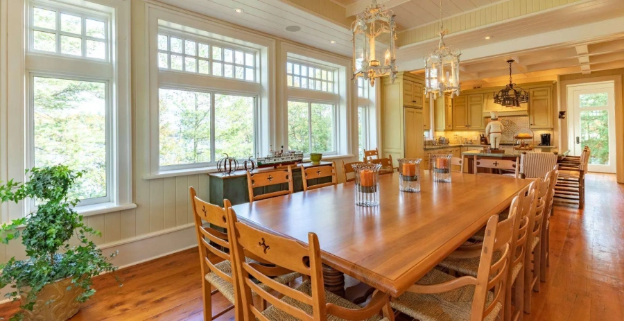 Redman Island  Vacation Villa - Muskoka Lakes